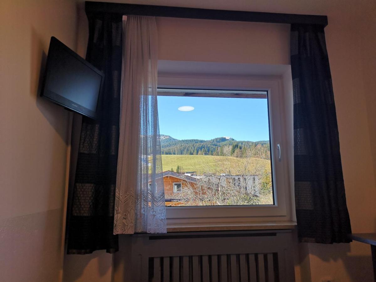Der Tiroler Achenkirch