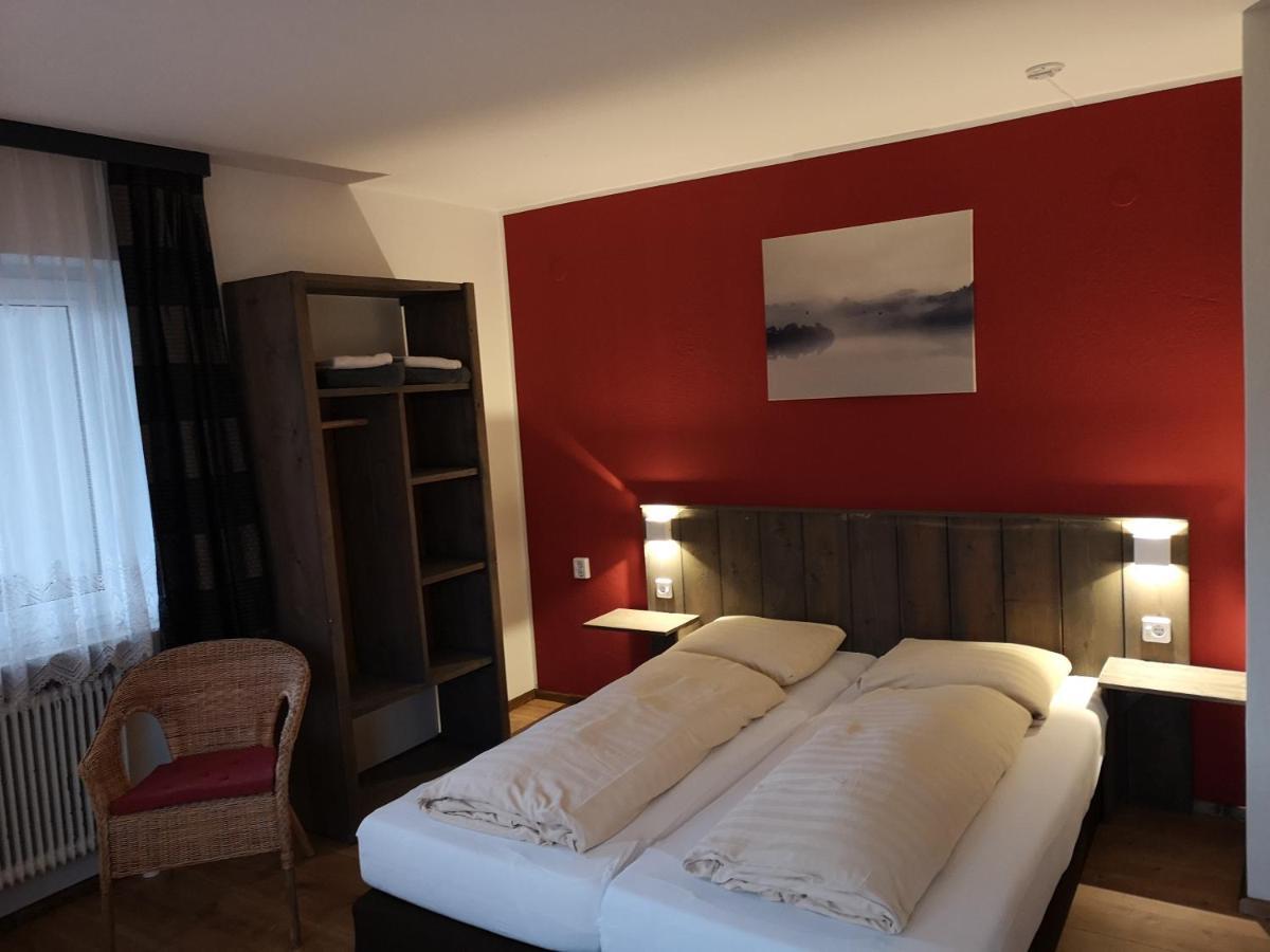 Bed & Breakfast Der Tiroler 2* Achenkirch