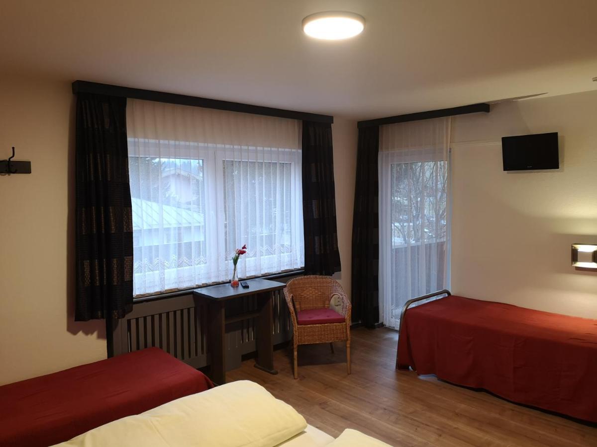 Bed & Breakfast Der Tiroler Bed & Breakfast