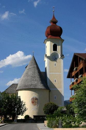 Frühstückspension Der Tiroler