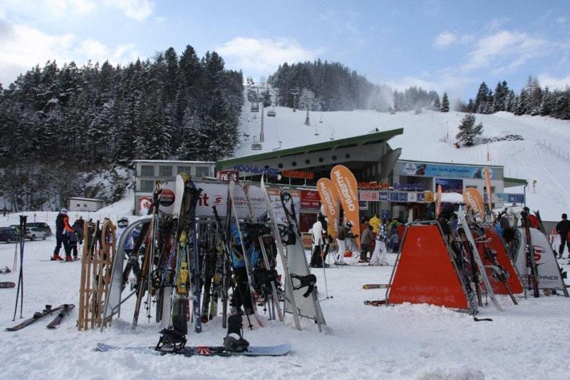 Bed & Breakfast Der Tiroler