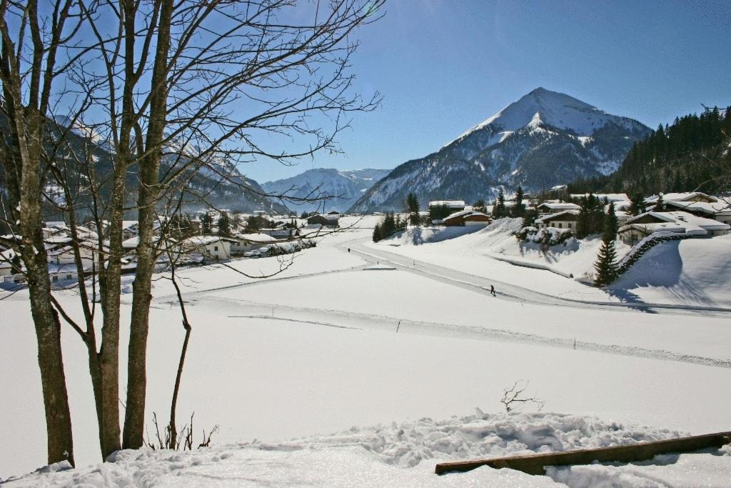 Bed & Breakfast Der Tiroler Achenkirch