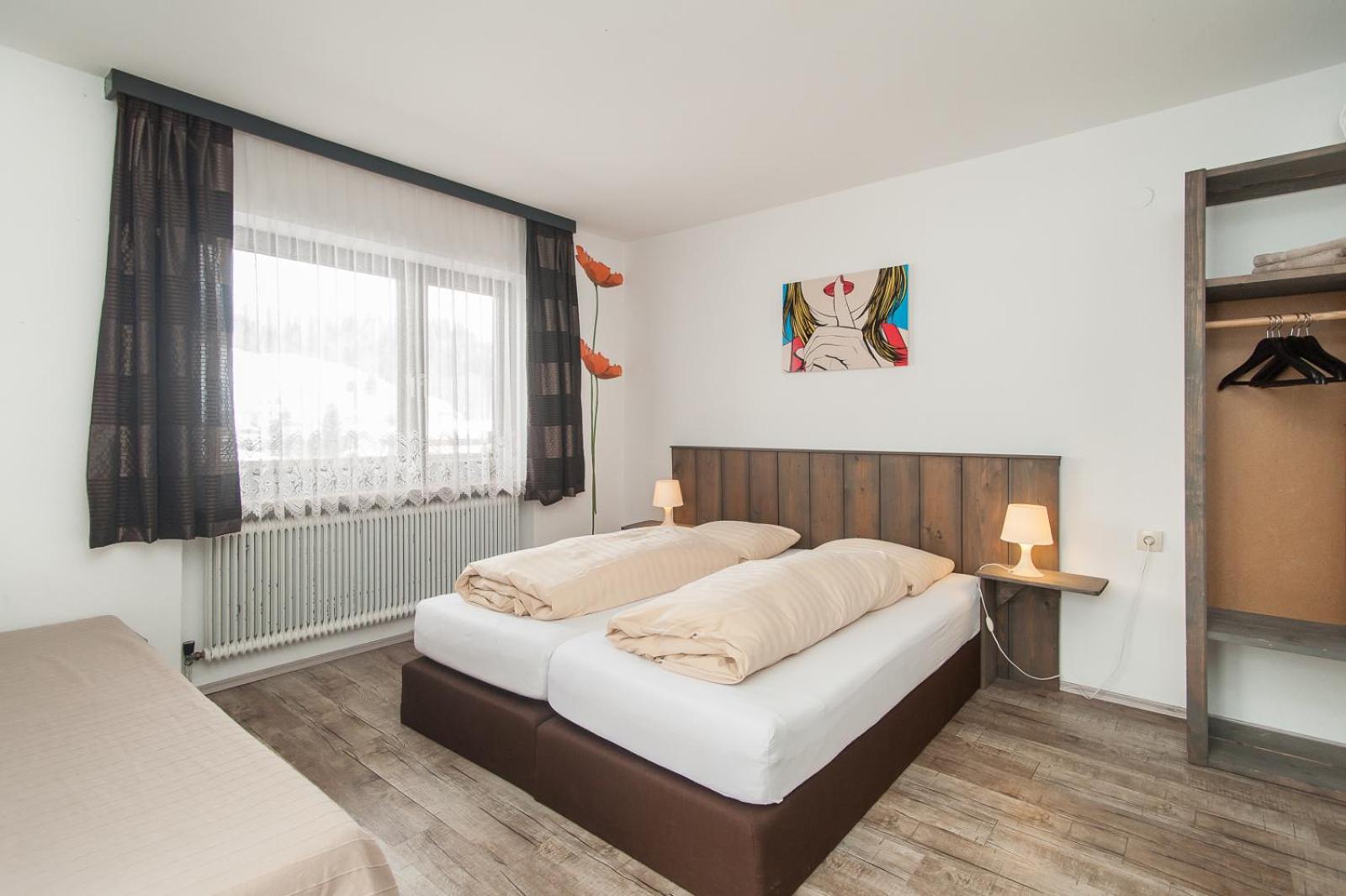 Der Tiroler 2* Achenkirch
