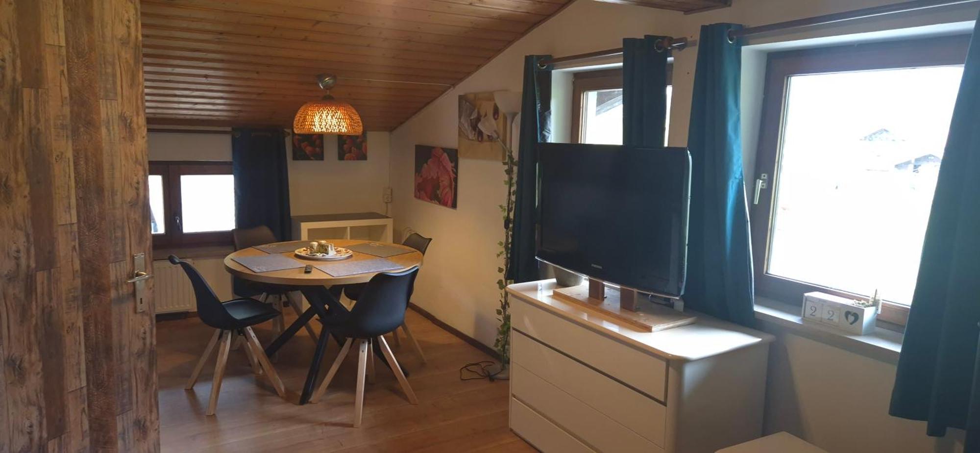 Bed & Breakfast Der Tiroler Bed & Breakfast