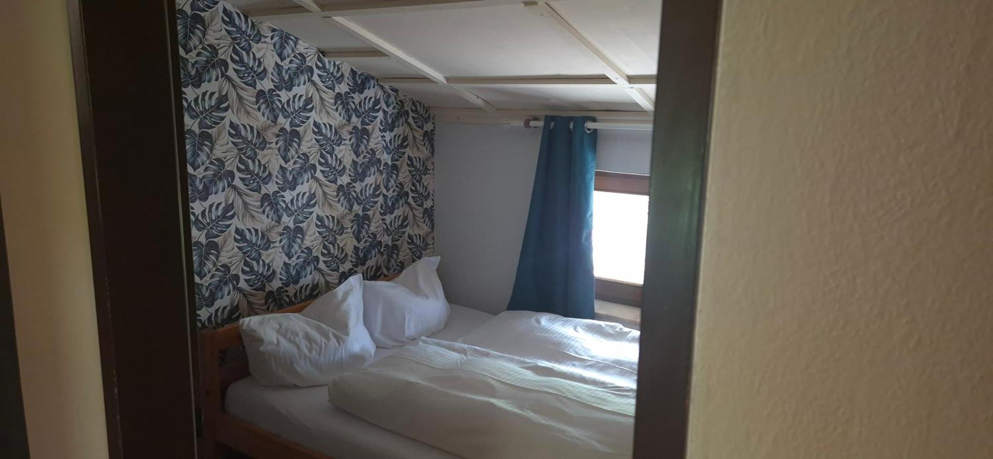 Bed & Breakfast Der Tiroler Bed & Breakfast 2*