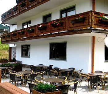 Bed & Breakfast Der Tiroler Bed & Breakfast