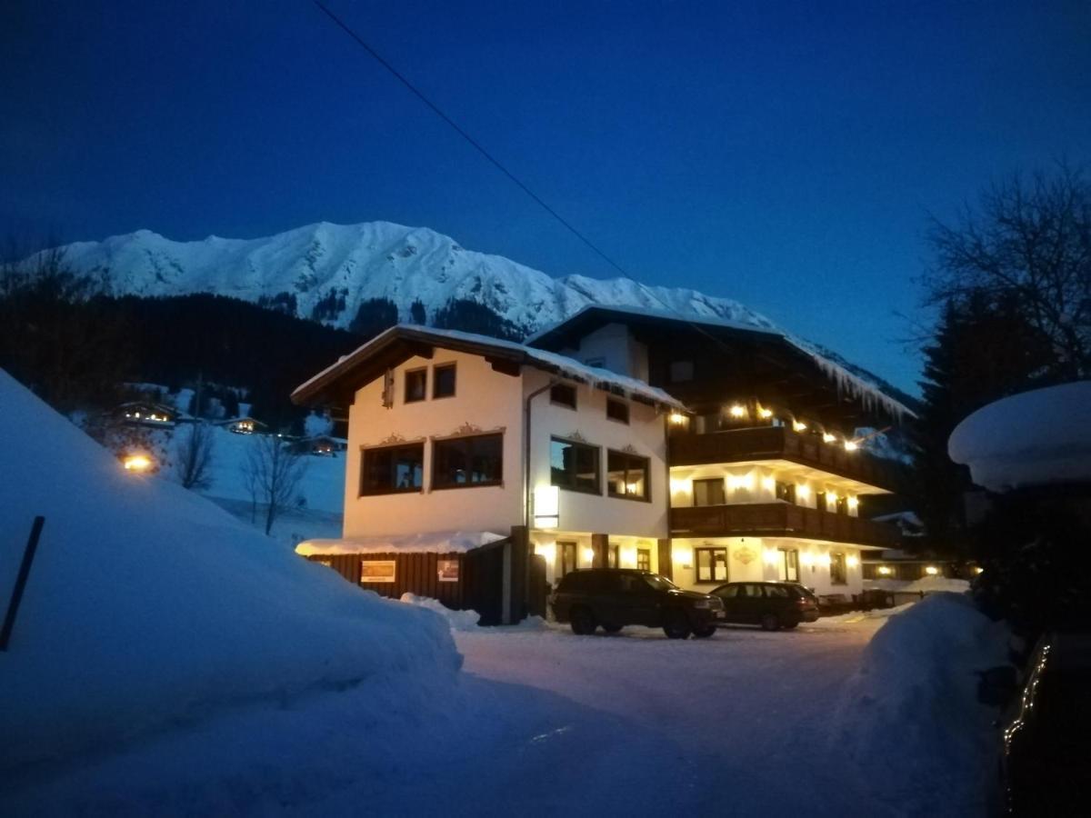 Frühstückspension Der Tiroler